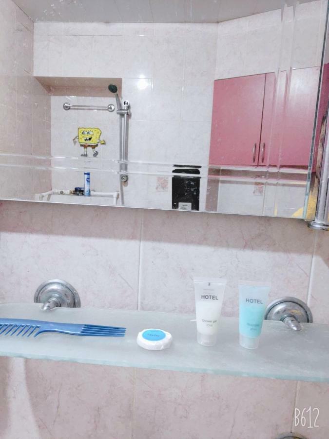 Amoun Hostel Тбилиси Экстерьер фото